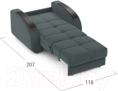 Кресло-кровать Moon Family 109 / MF006589