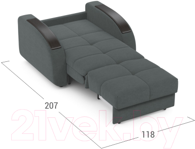 Кресло-кровать Moon Family 109 / MF006613