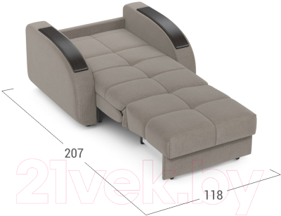 Кресло-кровать Moon Family 109 / MF006599