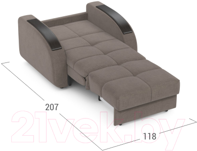 Кресло-кровать Moon Family 109 / MF006600