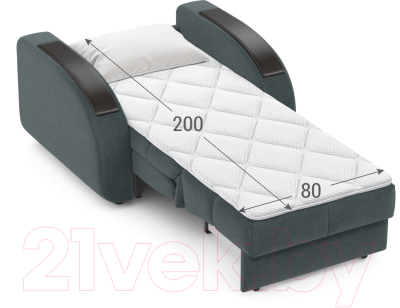 Кресло-кровать Moon Family 109 / MF006604