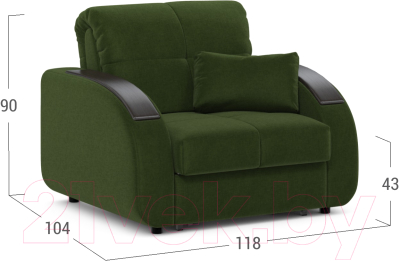 Кресло-кровать Moon Family 109 / MF006605