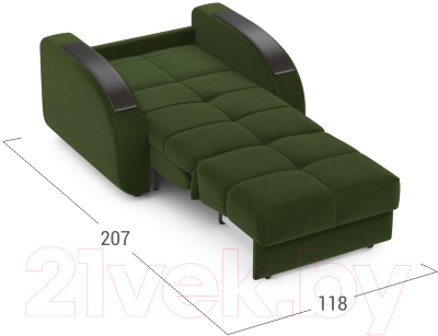 Кресло-кровать Moon Family 109 / MF006605