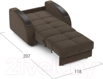 Кресло-кровать Moon Family 109 / MF006607