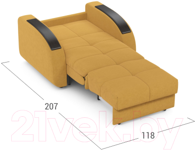 Кресло-кровать Moon Family 109 / MF006611