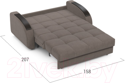 Диван Moon Family 109 / MF006615