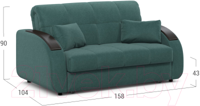 Диван Moon Family 109 / MF006616