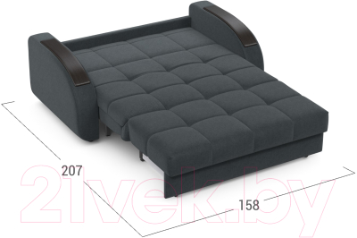 Диван Moon Family 109 / MF006619