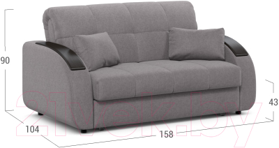 Диван Moon Family 109 / MF006621