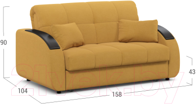 Диван Moon Family 109 / MF006626