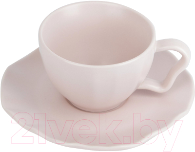 Набор для чая/кофе Nouvelle Crayola / 1730214-Н2 - фото