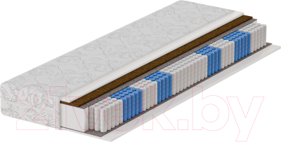 Матрас Elmax VK-1 Трикотаж (180x195)