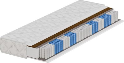 Матрас Elmax VK-1 Жаккард