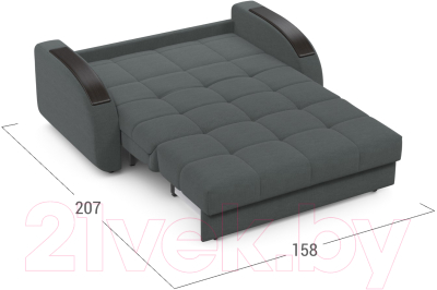 Диван Moon Family 109 / MF006643