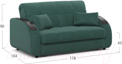 Диван Moon Family 109 / MF006646