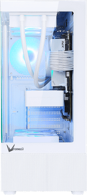 Корпус для компьютера Formula Crystal Z1