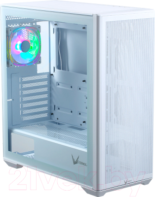 Корпус для компьютера Formula Air Power G5 Plus - фото