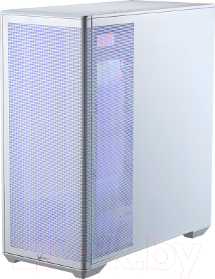 Корпус для компьютера Formula Air Power G5 Plus