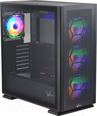 Корпус для компьютера Formula Air Power G5 EX - фото