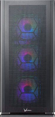 Корпус для компьютера Formula Air Power G5 EX