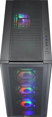 Корпус для компьютера Formula Air Power G5 EX