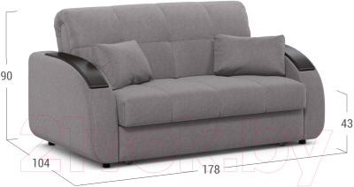 Диван Moon Family 109 / MF006651