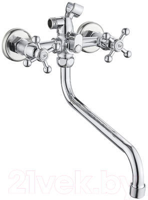 Смеситель Potato CB330-25 - фото