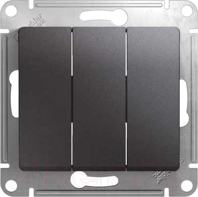 Выключатель Schneider Electric Glossa GSL001331 - фото