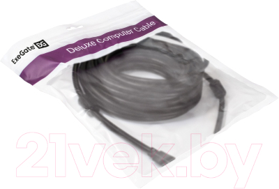 Кабель ExeGate EX-CC-HDMI2-15.0F / EX287727RUS