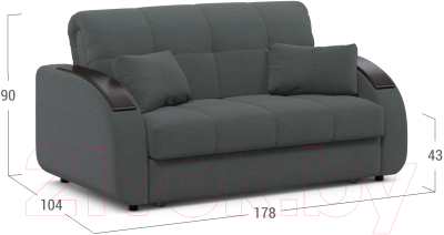 Диван Moon Family 109 / MF006658