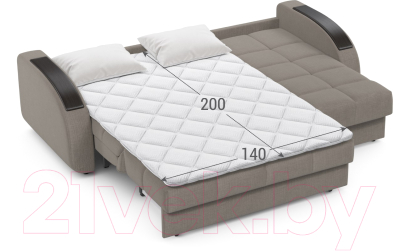 Диван угловой Moon Family 109 / MF006659