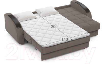 Диван угловой Moon Family 109 / MF006660