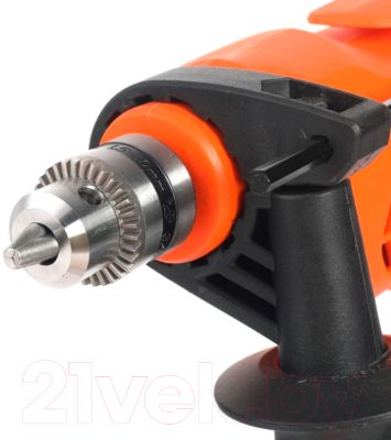 Дрель PATRIOT FD 450