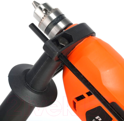 Дрель PATRIOT FD 450