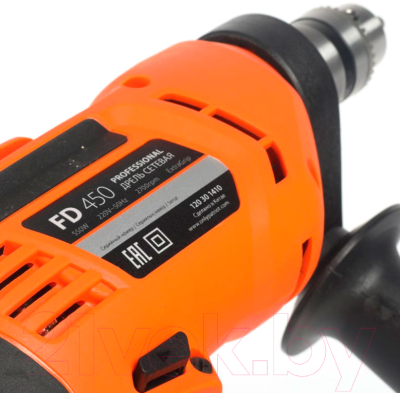 Дрель PATRIOT FD 450