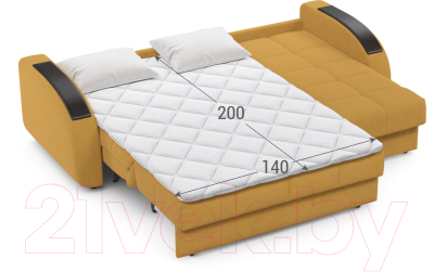 Диван угловой Moon Family 109 / MF006671