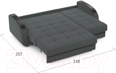 Диван угловой Moon Family 109 / MF006673