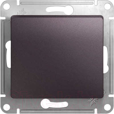 Выключатель Schneider Electric Glossa GSL001411 - фото