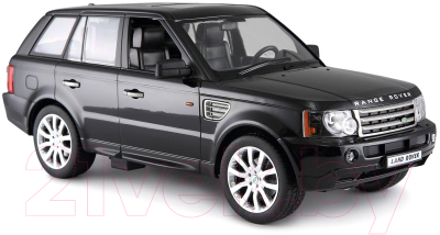 Радиоуправляемая игрушка Rastar Range Rover Sport / 28200B