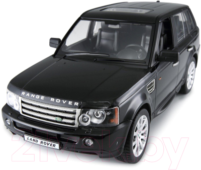 Радиоуправляемая игрушка Rastar Range Rover Sport / 28200B