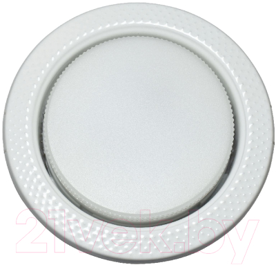 Точечный светильник General Lighting GCL-GX53-H38-W / 661216 - фото