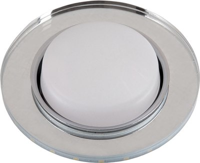 Точечный светильник General Lighting GCL-GX53-H38-BL-5 / 661255 - фото