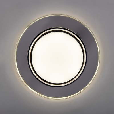 Точечный светильник General Lighting GCL-GX53-H38-BL-5 / 661255