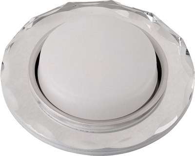 Точечный светильник General Lighting GCL-GX53-H38-BL-6 / 661257 - фото