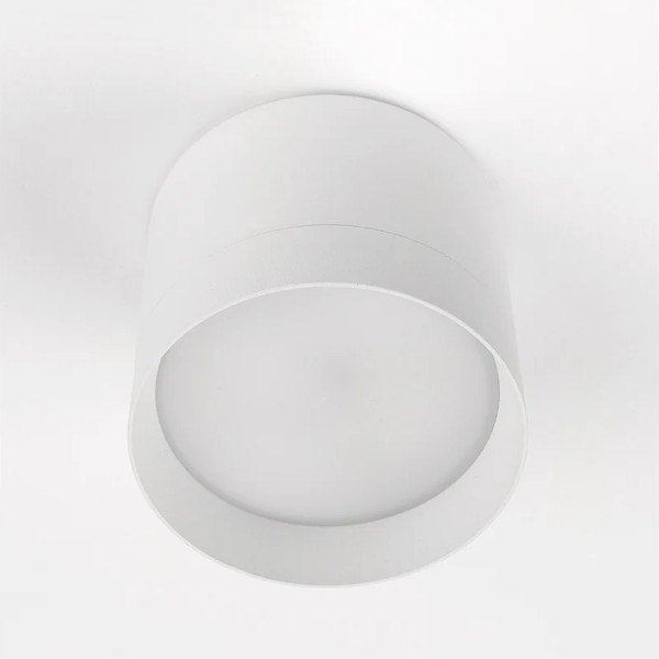 Точечный светильник General Lighting GWL-GX53-M-IP20 / 661343