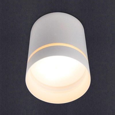 Точечный светильник General Lighting GWL-GX53-M-IP20 / 661347