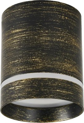 Точечный светильник General Lighting GWL-GX53-M-IP20 / 661349 - фото