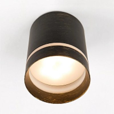 Точечный светильник General Lighting GWL-GX53-M-IP20 / 661349