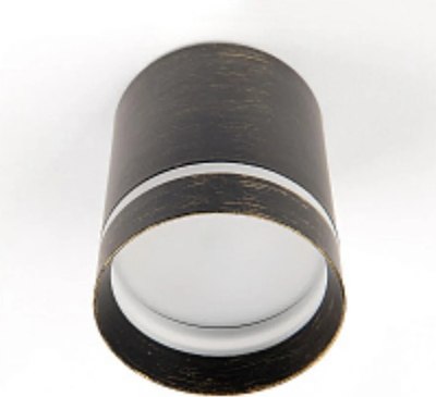 Точечный светильник General Lighting GWL-GX53-M-IP20 / 661349