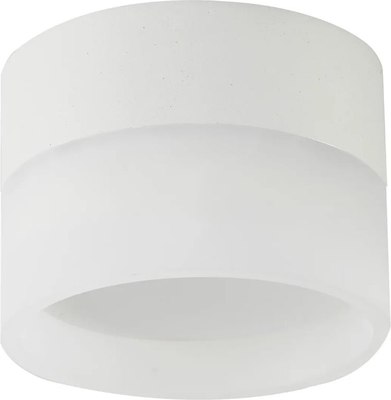 Точечный светильник General Lighting GWL-GX53-M-IP20 / 661351 - фото